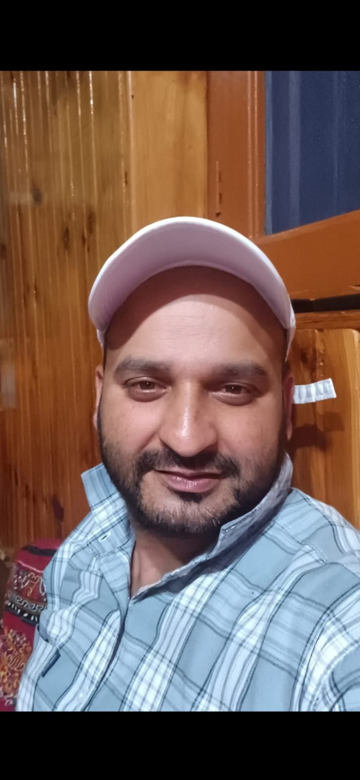 Waseem Raja